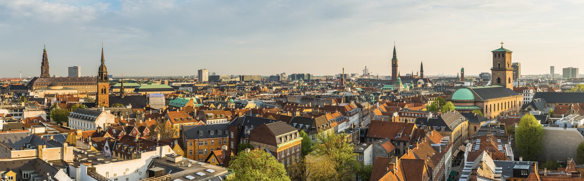 Danmark 1