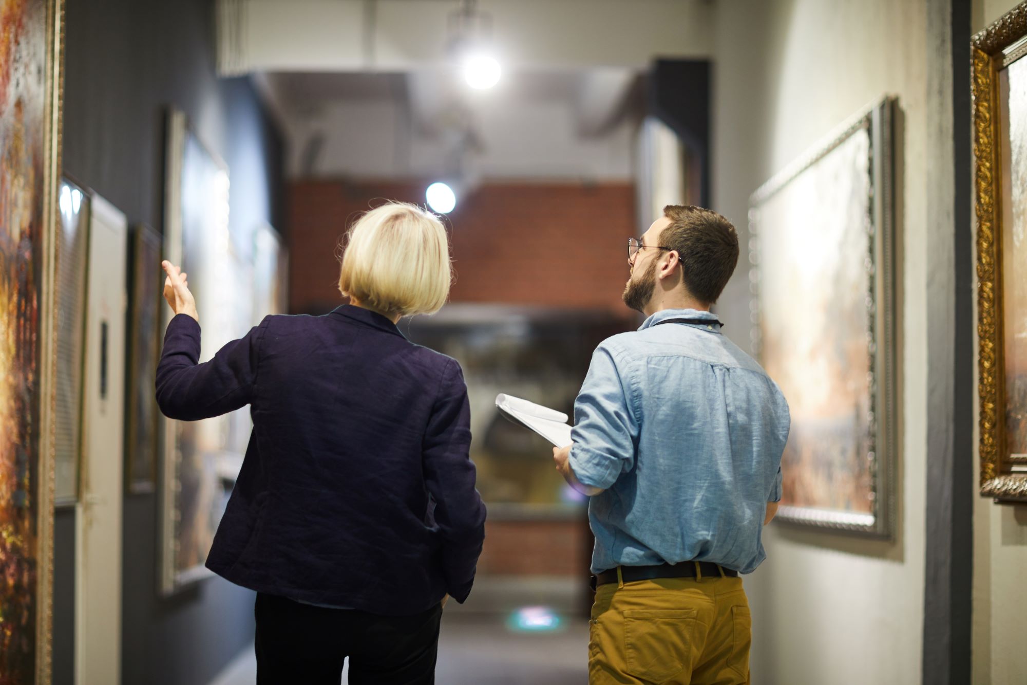 Billedkunst 2