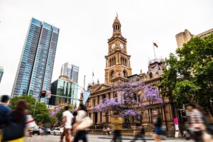 Antallet af produkt tilbagekaldelser i Australien falder i 2025