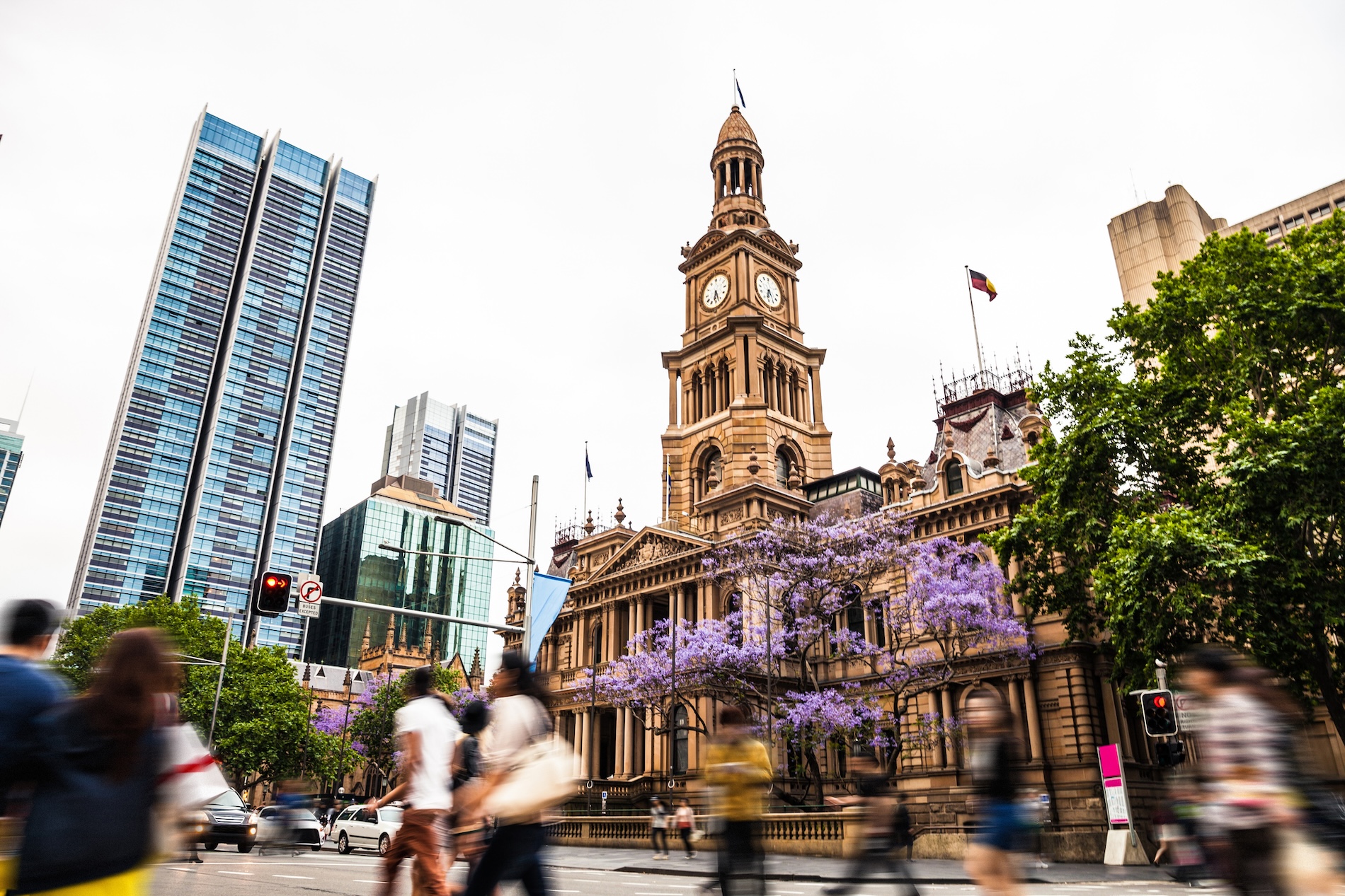 Antallet af produkt tilbagekaldelser i Australien falder i 2025