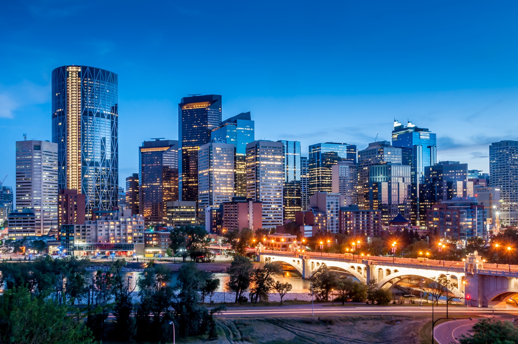 Mark Hamilton tiltræder Sedgwick som senior skadesregulerer i Calgary