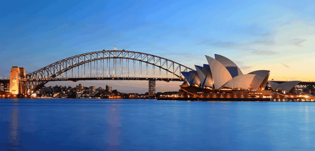 Australien 2