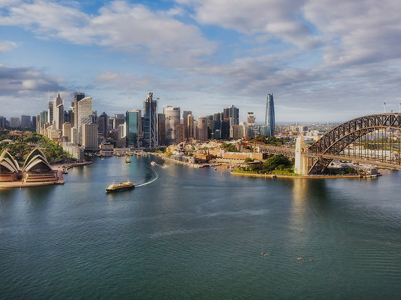 Australien