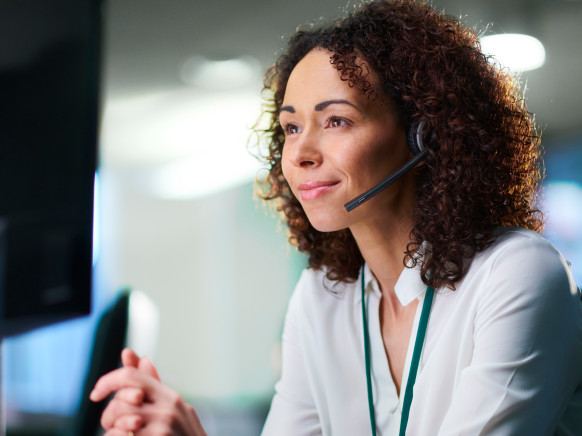 Callcenter V2