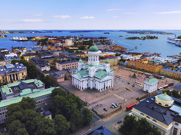 Finland Norden