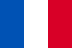Det franske flag.