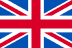 Det Forenede Kongeriges flag.