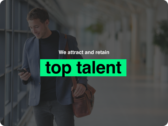 Irlands største talent