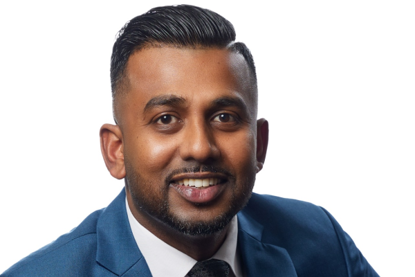 Kumar Sivakumaran foto 1