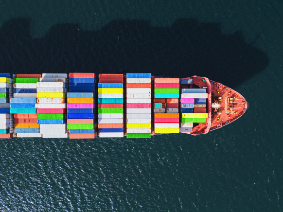 Maritim transport V2