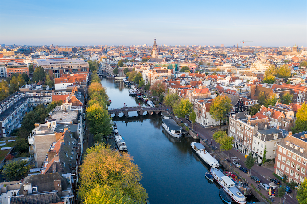 Holland