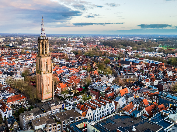 Holland