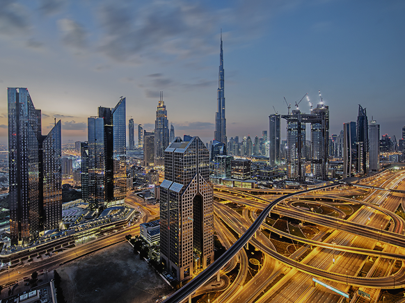 UAE 1